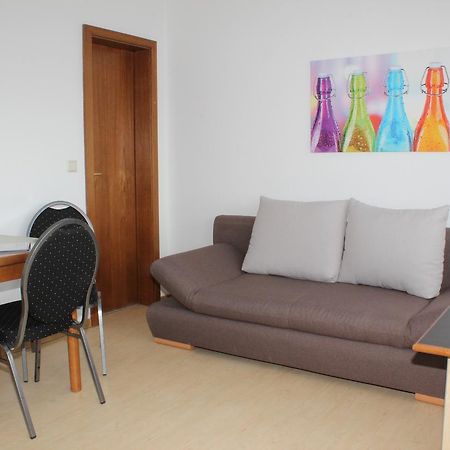 Hotel Nord Брауншвейг Екстер'єр фото